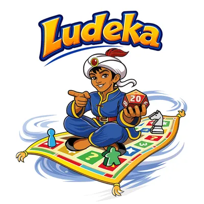ludeka.com.br's icon