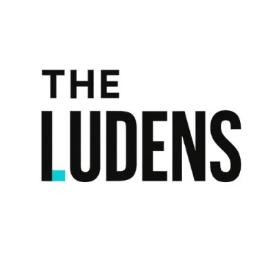 ludens.com.tw's icon