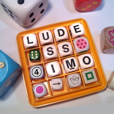 ludessimo.fr's icon