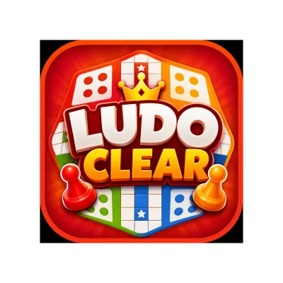 LudoClear's icon