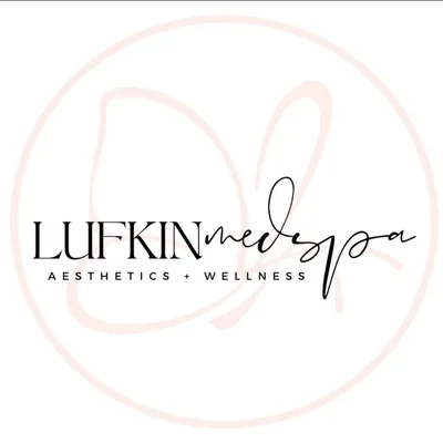 lufkinmedspa.com's icon