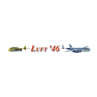 luft46.com's brand icon