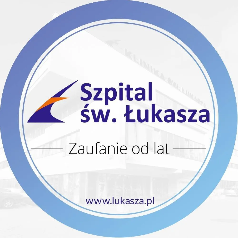 Szpital Świętego Łukasza S.A.