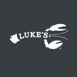 Luke's Lobster logo