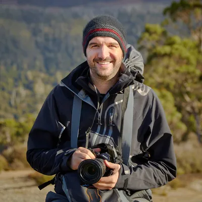 luketscharke.com's icon