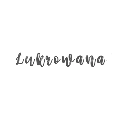 Lukrowana sp. z o.o.
