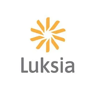 luksia.fi's icon