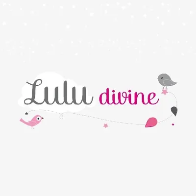 luludivine.com's icon