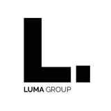 Logo van Luma Group