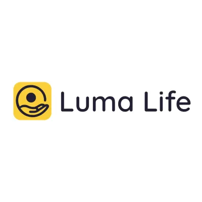 Luma Life's icon