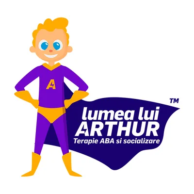 lumealuiarthur.ro's icon