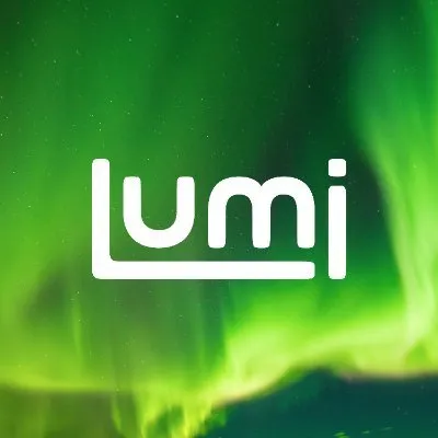 lumi.co.th's icon