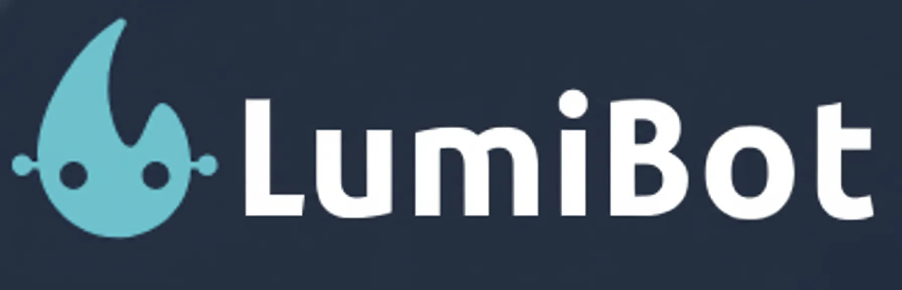Lumina logo
