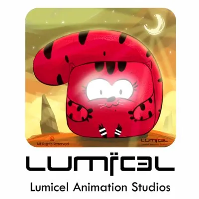 lumicelstudios.com's icon