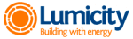 Lumicity logo