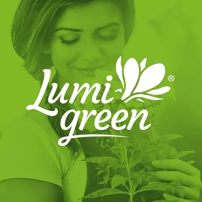 lumigreen.de's icon