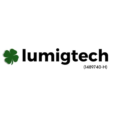 lumigtech.com's icon