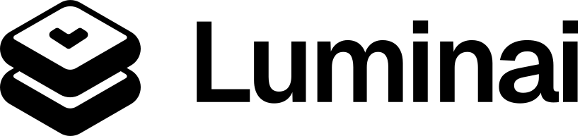 Luminai logo