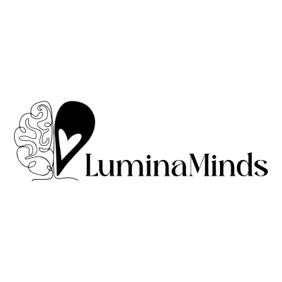 LuminaMinds's icon
