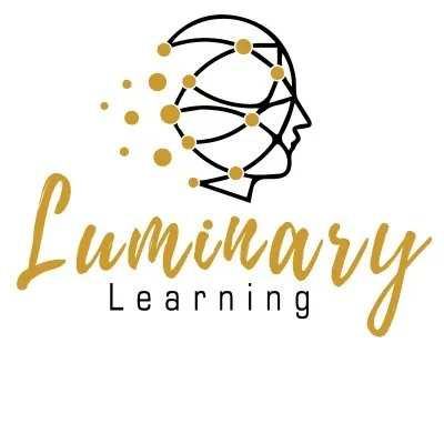 luminarylearningsolutions.com's icon