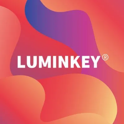 luminkey.com's icon