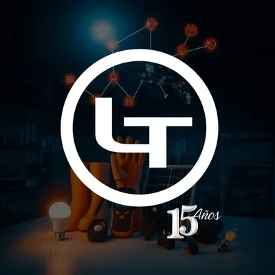 luminotest.com.co's icon