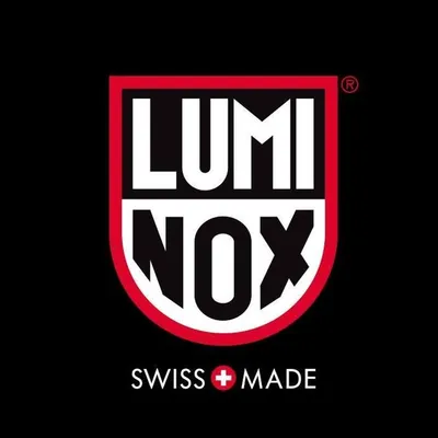 Luminox's icon