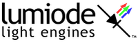 Lumiode logo