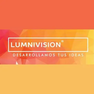 lumnivision.com's icon