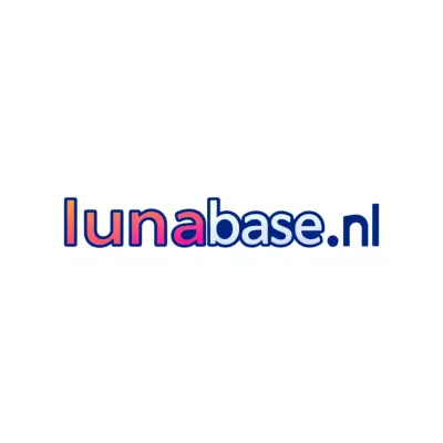 LunaBase's icon