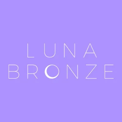 lunabronzetanning.com's icon