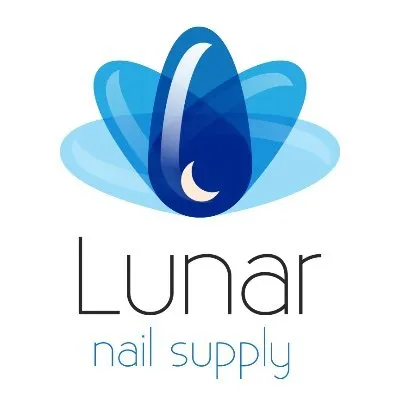 lunarnailsupply.com's icon