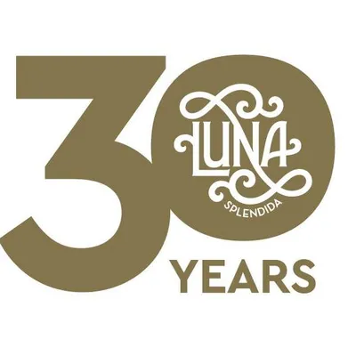 lunasplendida.com's icon