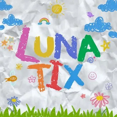 lunatickets.co.uk's icon