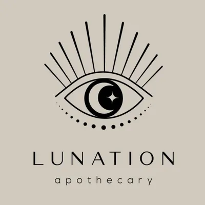 lunationfullcirclecare.com's icon
