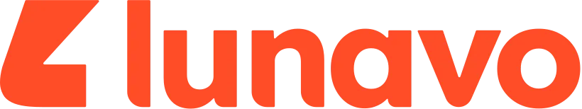 Lunavo logo