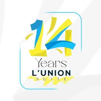 lunionsuite.com's icon
