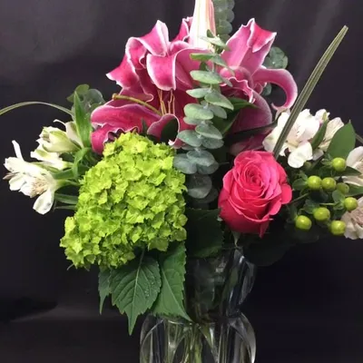 lunsfordsflowers.com's icon
