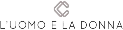 Luomoela Donna Boutique IT logo