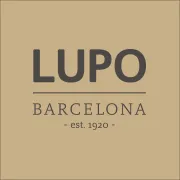 lupobarcelona.com's icon