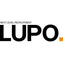 Logo van Lupo Recruitment