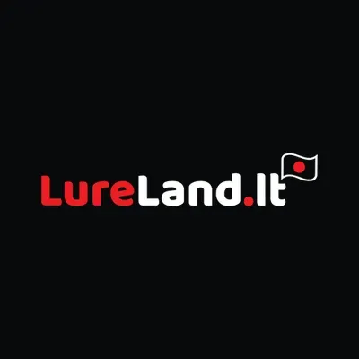 Lureland's icon