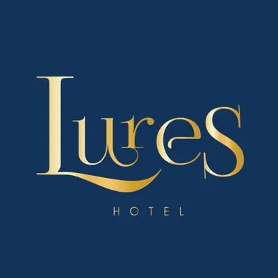 lureshotel.com's icon