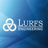 Logo van Lurfs Engineering