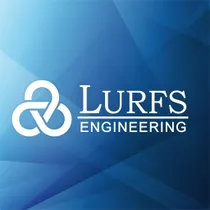 Logo van Lurfs Engineering
