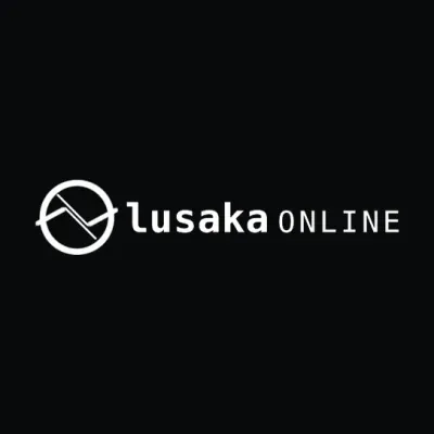 Lusaka Online's icon