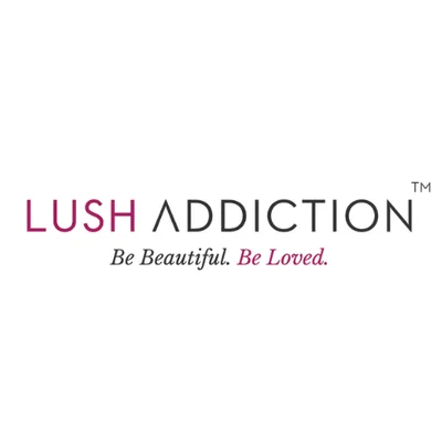 lushaddiction.com's icon