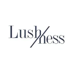 Lushness's brand icon