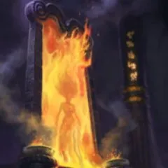 lusternia.com's icon