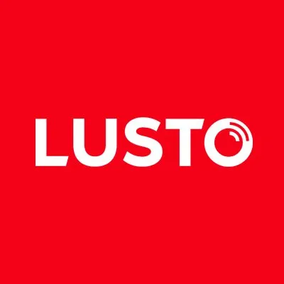 lusto.fi's icon